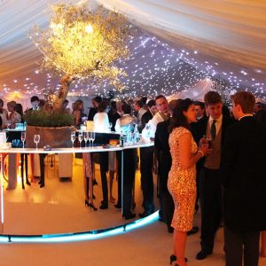 Wedding Marquee Hire Exeter