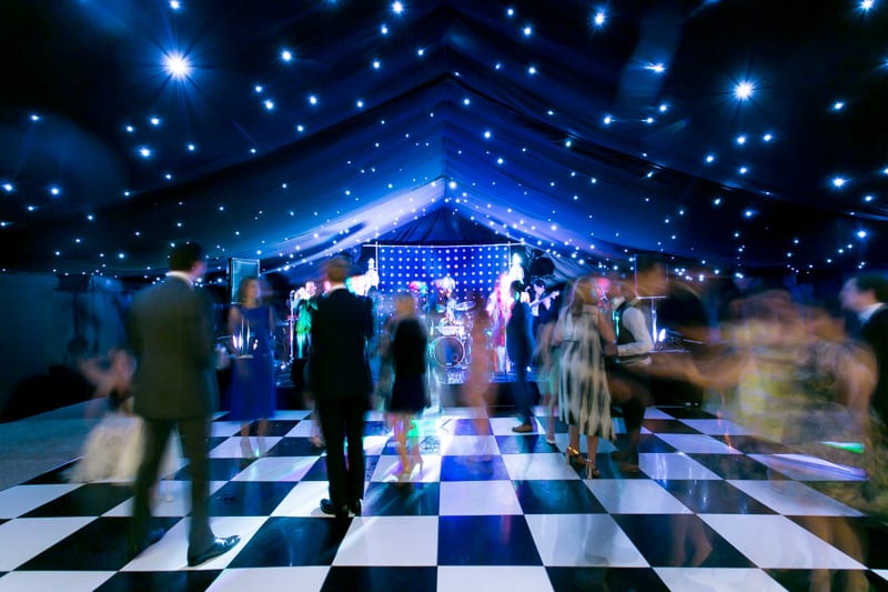 Cornwall Marquee Hire