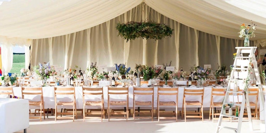 Marquee Wedding Furniture Which Chair, Marquee White Cross Back Dining Chair