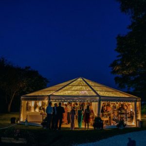 Wedding Marquees 2019