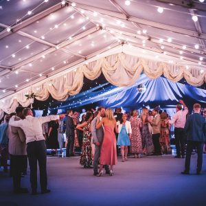 Party Marquee